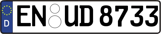 EN-UD8733