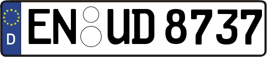 EN-UD8737