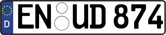EN-UD874