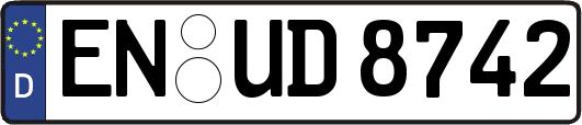 EN-UD8742