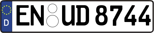 EN-UD8744