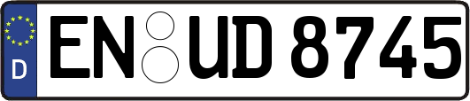 EN-UD8745