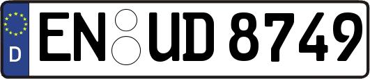 EN-UD8749