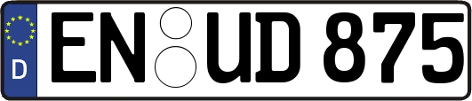 EN-UD875
