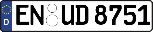 EN-UD8751