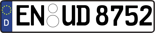 EN-UD8752
