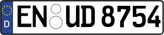 EN-UD8754