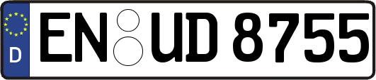 EN-UD8755