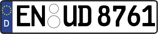 EN-UD8761