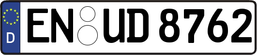 EN-UD8762