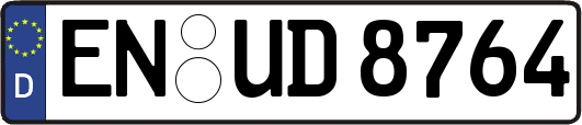EN-UD8764