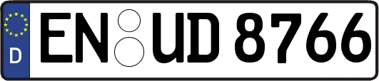 EN-UD8766