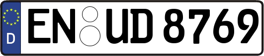 EN-UD8769