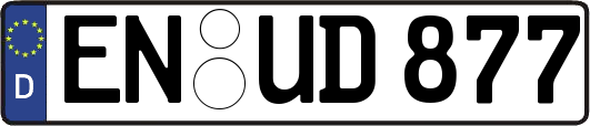 EN-UD877