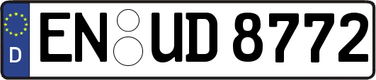 EN-UD8772