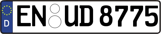 EN-UD8775