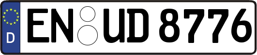 EN-UD8776