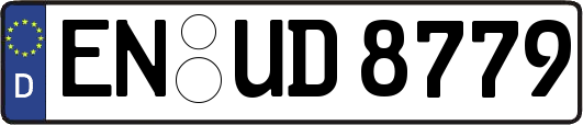 EN-UD8779