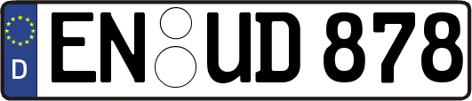 EN-UD878
