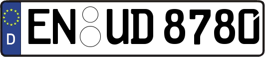 EN-UD8780