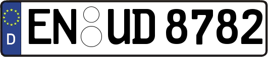 EN-UD8782