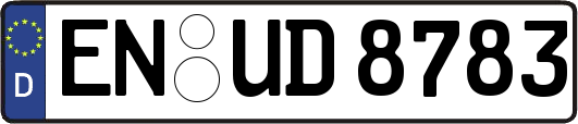 EN-UD8783