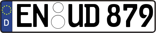 EN-UD879