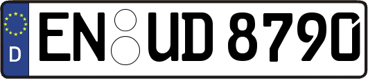EN-UD8790