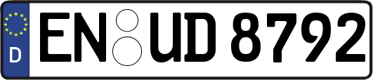 EN-UD8792