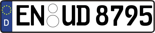 EN-UD8795
