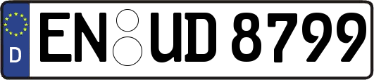 EN-UD8799