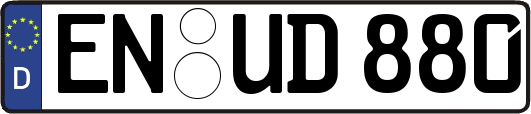 EN-UD880