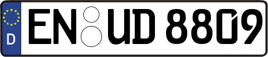 EN-UD8809