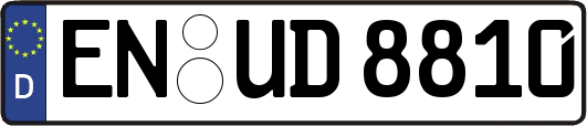 EN-UD8810