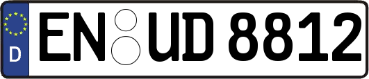 EN-UD8812