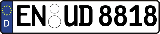 EN-UD8818