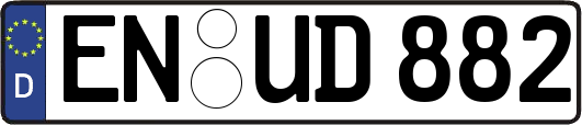 EN-UD882