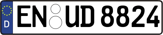 EN-UD8824