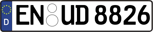 EN-UD8826