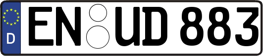 EN-UD883