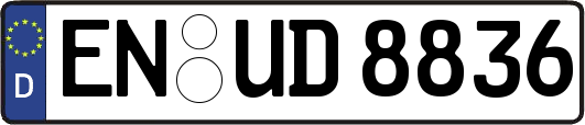 EN-UD8836
