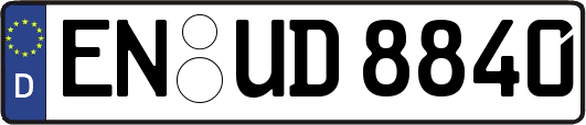 EN-UD8840