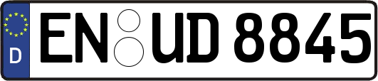 EN-UD8845