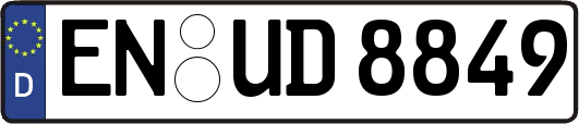EN-UD8849