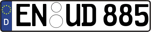EN-UD885