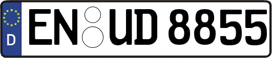 EN-UD8855