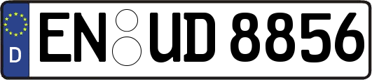 EN-UD8856