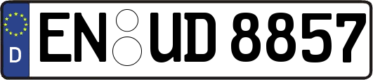 EN-UD8857