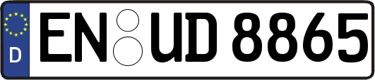 EN-UD8865