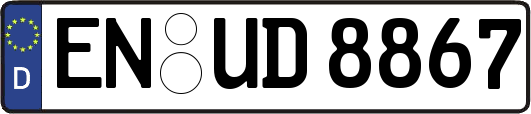 EN-UD8867